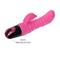 Tpr,multi-speed, vibe, 2aa batteries,pink,blue,pur