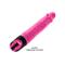 Tpr,multi-speed, vibe, 2aa batteries,pink,blue,pur