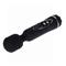 Super massager, 12 function vibration, with 3 type