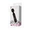Super massager, 12 function vibration, with 3 type