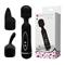 Super massager, 12 function vibration, with 3 type
