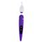 Baile Massager and Heads Pack King Touch Purple