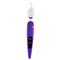 Baile Massager and Heads Pack King Touch Purple