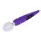 Baile Massager and Heads Pack King Touch Purple