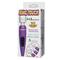 Baile Massager and Heads Pack King Touch Purple