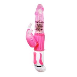 Pretty Love Vibrador Fascination Rosa