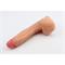 Dildo Mr.Right 10" Flesh