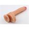 Dildo Mr.Right 10" Flesh