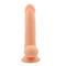 Dildo Trooper 8" Liquid Silicone Flesh