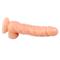 Dildo Labour T-Skin 7.7" Flesh