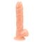 Dildo Labour T-Skin 7.7" Flesh