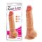 Dildo Fantasy 7" Flesh