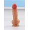 Dildo Fantasy 7" Flesh