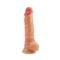 Dildo Rhythm 7.6" Flesh