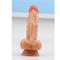 Dildo Rhythm 7.6" Flesh