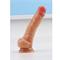 Dildo Rhythm 7.6" Flesh