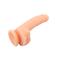 Dildo Boss 20.5 x 4.1 cm Silicone Flesh