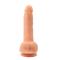 Dildo Boss 20.5 x 4.1 cm Silicone Flesh