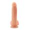 Dildo Boss 20.5 x 4.1 cm Silicone Flesh