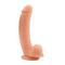 Dildo Boss 20.5 x 4.1 cm Silicone Flesh