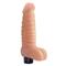 7.5" Vibrating Cock No.02