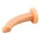 Dildo and Strap-On Slim G 19 cm Flesh