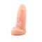Dildo Spread Me N8 T-Skin 4.7" Flesh