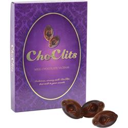 Chocolatinas ChoClits