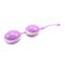 Geisha Lastic Balls II-pink