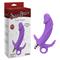 Venus Multiple Stimulation-Purple