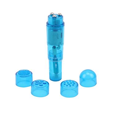 Massager Hi-Basic 10.8 cm Bleu