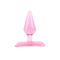 Basic Training Gun Drops Pink