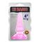 SASSY Anal Plug-Pink