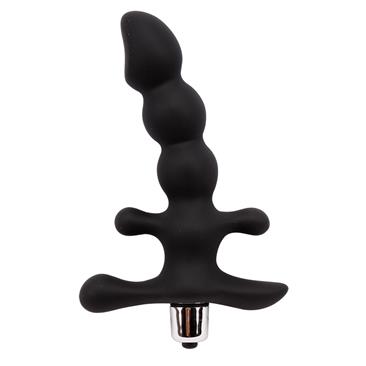 Perfect Grip Prostate Massager