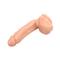 Dildo Hard On T-Skin 22 x 4.8 cm Flesh