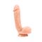 Dildo Hard On T-Skin 22 x 4.8 cm Flesh