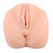Masturbator ManQ T-Skin 17.6 cm Flesh