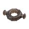 Rudder Cock Rings