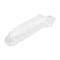 Mighty Sleeve With Ball Loop Clear