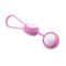 Geisha Balls MisSweet 17.7 cm Pink