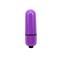 Vibrating Bullet Hi-Basic 5.8 x 1.8 cm Purple