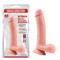 Matt Harpring 7.8" Dildo