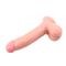 Dildo Matt Harpring 20 x 4 cm Flesh