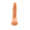 Dildo Liquid Silicone Moocher