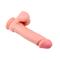 Realistic Dildo Kyle Korver 21.5 cm Flesh