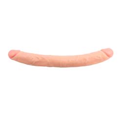 Dildo Ladybro Love N3 32.5 x 3.5 cm Flesh