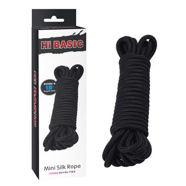 Mini Silk Rope/Cotton/10M/26*7*7cm
