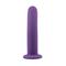 Dildo for Harness Raw Recruit M Purple