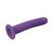 Dildo for Harness Raw Recruit M Purple