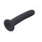 Strap-On with Dildo Raw Recruit Size M Black